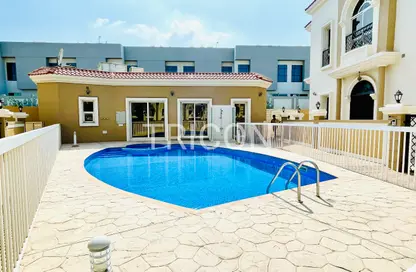 Villa - 4 Bedrooms - 6 Bathrooms for rent in Mirdif - Dubai