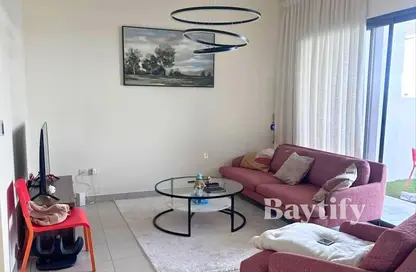 Villa - 3 Bedrooms - 3 Bathrooms for rent in Parkside 2 - EMAAR South - Dubai South (Dubai World Central) - Dubai