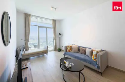 Apartment - 1 Bedroom - 2 Bathrooms for sale in Studio One - Dubai Marina - Dubai