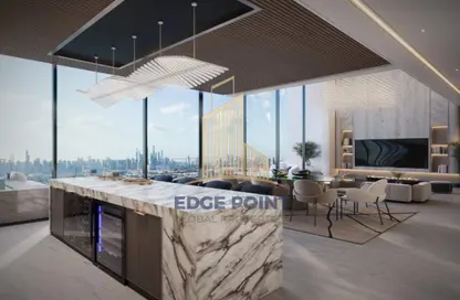 شقة - 1 حمام للبيع في فوكسا من بانثيون - مثلث قرية الجميرا - دبي شقة - 1 حمام للبيع في فوكسا من بانثيون - مثلث قرية الجميرا - دبي