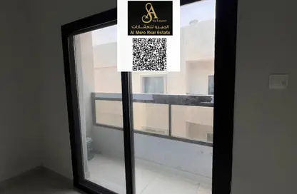 Apartment - 2 Bedrooms - 2 Bathrooms for rent in Al Jurf 3 - Al Jurf - Ajman Downtown - Ajman
