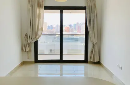 Apartment - 2 Bedrooms - 2 Bathrooms for rent in Green Diamond 1 A - Green Diamond 1 - Arjan - Dubai