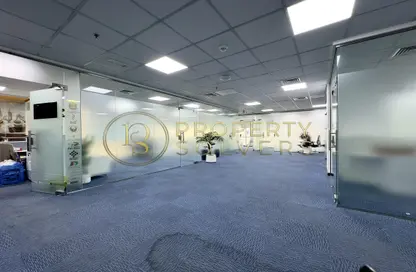 Office Space - Studio for sale in Bay Square Building 7 - Bay Square - Business Bay - Dubai