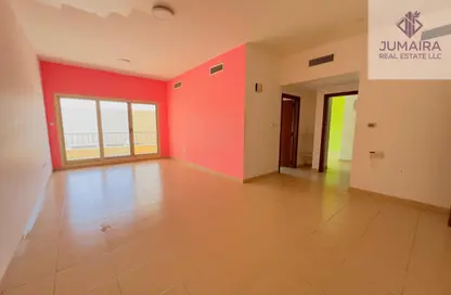 Apartment - 1 Bedroom - 2 Bathrooms for rent in Golf Apartments - Al Hamra Village - Ras Al Khaimah