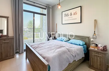 Townhouse - 3 Bedrooms - 3 Bathrooms for sale in Safi Townhouses - Town Square - Dubai