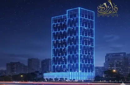 شقة - 2 غرف نوم - 3 حمامات للبيع في بن غاطي تيتانيا - مجان - دبي لاند - دبي