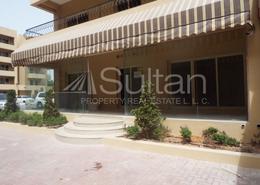 Retail - 2 bathrooms for sale in Golf Apartments - Al Hamra Village - Ras Al Khaimah