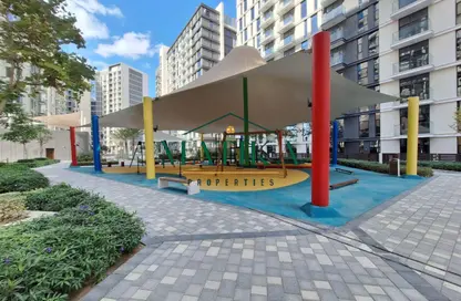 Apartment - 3 Bedrooms - 3 Bathrooms for rent in Expo Village Residences 3A - Expo Village Residences - Expo City - Dubai