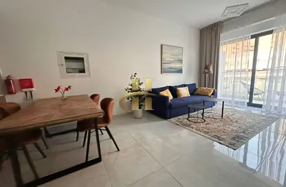 Apartment - 1 Bedroom - 2 Bathrooms for sale in Avanos - Jumeirah Village Circle - Dubai Apartment - 1 Bedroom - 2 Bathrooms for sale in Avanos - Jumeirah Village Circle - Dubai