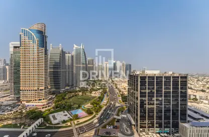 شقة - 1 حمام للايجار في دبي ارك - (JLT) مجمع G - أبراج بحيرة الجميرا - دبي