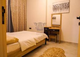Apartment - 1 bedroom - 1 bathroom for rent in Binghatti Avenue - Al Jaddaf - Dubai