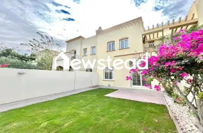 Villa - 2 Bedrooms - 3 Bathrooms for sale in Springs 4 - The Springs - Dubai