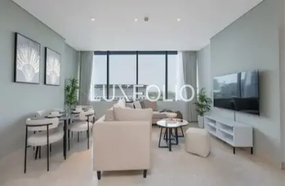 شقة - غرفة نوم - 2 حمامات للبيع في سكاي جاردنز - مركز دبي المالي العالمي - دبي