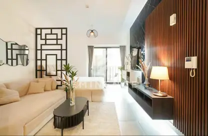 Apartment - Studio - 1 Bathroom for sale in Lucky 1 Residence - Jumeirah Village Circle - Dubai