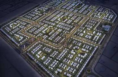 Details image for: Land - Studio for sale in Alreeman - Al Shamkha - Abu Dhabi, Image 1
