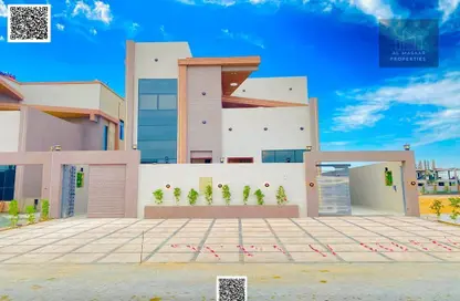 فيلا - 4 غرف نوم - 6 حمامات للبيع في الحليو 2 - الحليو - عجمان