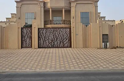 فيلا - 6 غرف نوم - 8 حمامات للايجار في الظيت الجنوبي - الظيت - رأس الخيمة