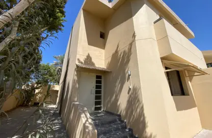 فيلا - 4 غرف نوم - 5 حمامات للايجار في فلل الصفا 2 - الصفا 2 - الصفا - دبي فيلا - 4 غرف نوم - 5 حمامات للايجار في فلل الصفا 2 - الصفا 2 - الصفا - دبي