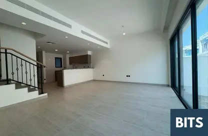 Townhouse - 5 Bedrooms - 5 Bathrooms for sale in Santorini Phase 2 By Damac - Damac Lagoons - Dubai
