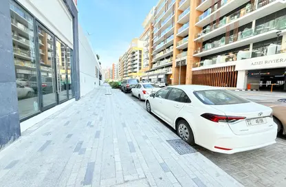 محل - استوديو - 1 حمام للايجار في عزيزي ريفيرا - ميدان واحد - ميدان - دبي