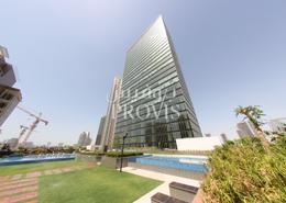 Apartment - 3 bedrooms - 4 bathrooms for sale in RAK Tower - Marina Square - Al Reem Island - Abu Dhabi Apartment - 3 bedrooms - 4 bathrooms for sale in RAK Tower - Marina Square - Al Reem Island - Abu Dhabi