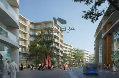 Townhouse - 4 Bedrooms - 5 Bathrooms for sale in Rodhat Al Qarat - Al Rowdat Suburb - Sharjah
