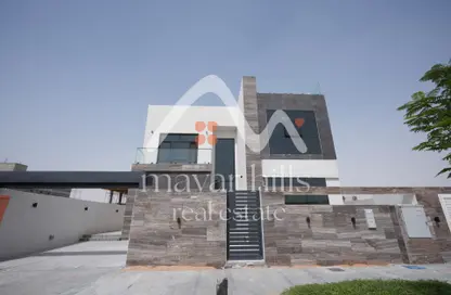 Villa - 4 Bedrooms for sale in Alreeman - Al Shamkha - Abu Dhabi