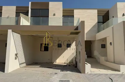 Villa - 4 Bedrooms - 5 Bathrooms for sale in The Fields - District 11 - Mohammed Bin Rashid City - Dubai