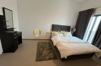 Apartment - 1 Bedroom - 1 Bathroom for rent in Belgravia Heights 1 - Jumeirah Village Circle - Dubai Apartment - 1 Bedroom - 1 Bathroom for rent in Belgravia Heights 1 - Jumeirah Village Circle - Dubai