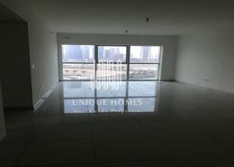 Apartment - 2 bedrooms - 3 bathrooms for sale in Burooj Views - Marina Square - Al Reem Island - Abu Dhabi