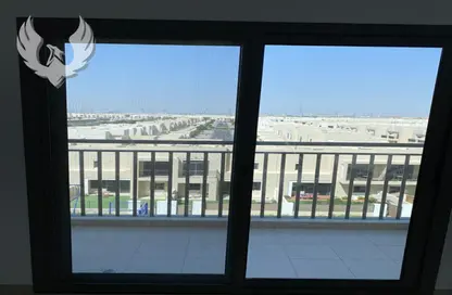 Apartment - 2 Bedrooms - 2 Bathrooms for rent in Zahra Apartments 2B - Zahra Apartments 2 - Zahra Apartments - Town Square - Dubai