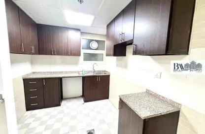 Apartment - 1 Bedroom - 1 Bathroom for rent in Al Nahda Building - Al Nahda 1 - Al Nahda - Dubai