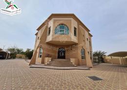 Villa - 5 bedrooms - 5 bathrooms for rent in Al Sarooj - Al Ain