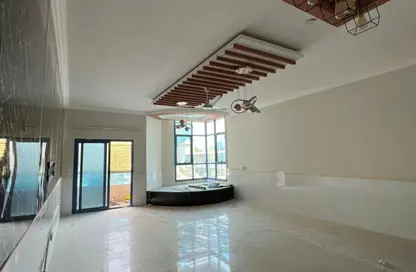 Apartment - 3 Bedrooms - 4 Bathrooms for rent in Al Khor Tower B3 - Al Khail Towers - Ajman Downtown - Ajman