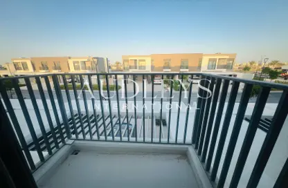 فيلا - 3 غرف نوم - 4 حمامات للايجار في جرينفيوز 2 - اعمار الجنوبية - دبي الجنوب (مركز دبي العالمي) - دبي