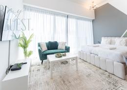 Studio - 1 bathroom for rent in 8 Boulevard Walk - Mohammad Bin Rashid Boulevard - Downtown Dubai - Dubai