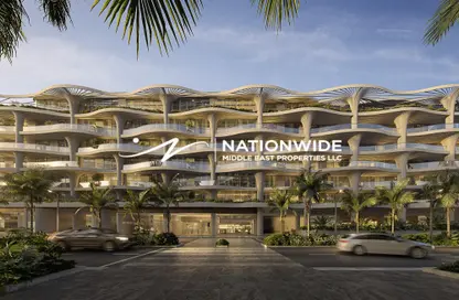 Apartment - 3 Bedrooms - 4 Bathrooms for sale in Mamsha Gardens - Saadiyat Cultural District - Saadiyat Island - Abu Dhabi