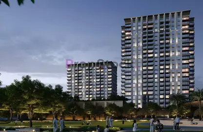 شقة - 3 غرف نوم - 3 حمامات للبيع في التوس - ميناء خور دبي (ذا لاجونز) - دبي