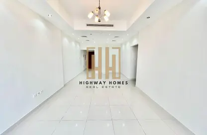 Apartment - 2 Bedrooms - 3 Bathrooms for rent in Sahara Tower 4 - Sahara Complex - Al Nahda - Sharjah