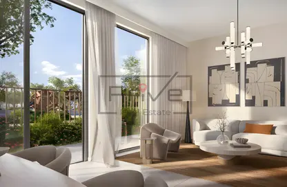 Villa - 4 Bedrooms - 4 Bathrooms for sale in Avena 2 - Avena - The Valley - Dubai