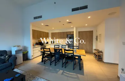 Apartment - 1 Bedroom - 1 Bathroom for rent in Park Ridge Tower C - Park Ridge - Dubai Hills Estate - Dubai Apartment - 1 Bedroom - 1 Bathroom for rent in Park Ridge Tower C - Park Ridge - Dubai Hills Estate - Dubai