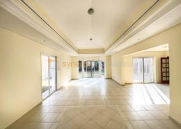 Villa - 4 bedrooms - 6 bathrooms for sale in Bungalow Area - Green Community - Dubai
