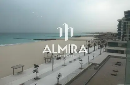 Apartment - 1 Bedroom - 2 Bathrooms for sale in Mamsha Al Saadiyat - Saadiyat Cultural District - Saadiyat Island - Abu Dhabi