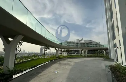 شقة - غرفة نوم - 1 حمام للايجار في سكايز من دانوب - ارجان - دبي