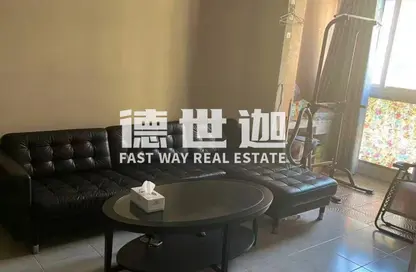 Apartment - 1 Bedroom - 2 Bathrooms for sale in Indigo Spectrum 1 - Indigo Spectrum - International City - Dubai