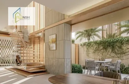 Villa - 3 Bedrooms - 5 Bathrooms for sale in Al Tai - Sharjah
