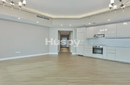 Apartment - 2 Bedrooms - 2 Bathrooms for sale in The Torch - Dubai Marina - Dubai