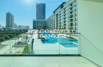 شقة - 2 غرف نوم - 2 حمامات للبيع في بن غاطي فينيكس - قرية الجميرا سركل - دبي شقة - 2 غرف نوم - 2 حمامات للبيع في بن غاطي فينيكس - قرية الجميرا سركل - دبي