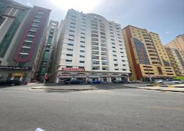 Apartment - 2 bedrooms - 2 bathrooms for rent in Al Nad - Al Qasemiya - Sharjah
