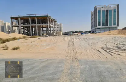 أرض - استوديو للبيع في عجمان جلوبال سيتي - العالية - عجمان